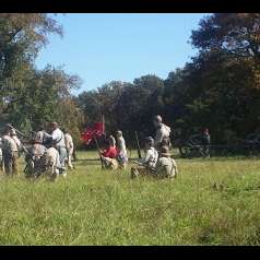 Battle of Collierville & Chalmers’s Collierville Raid