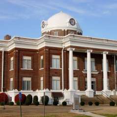 Dyer County Courthouse