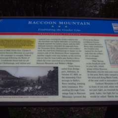 Raccoon Mountain