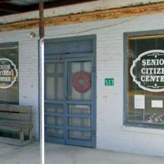 Lexington Senior Citizen's Center