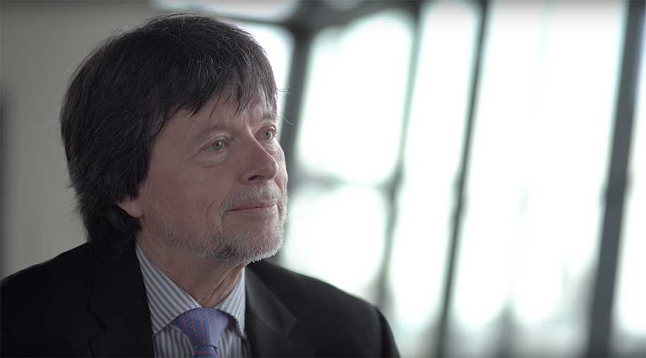 Ken Burns Video