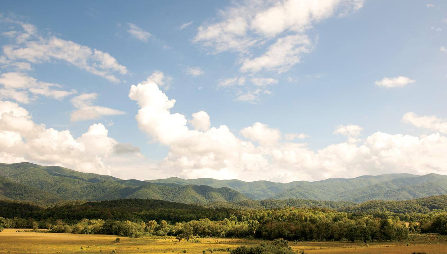 Explore Tennessee's Cities & Regions