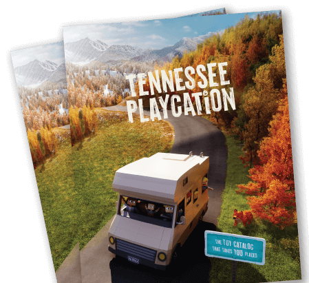 Tennessee Playcation
